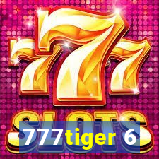 777tiger 6